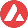 Avalanche AVAX — traded on sirexohault